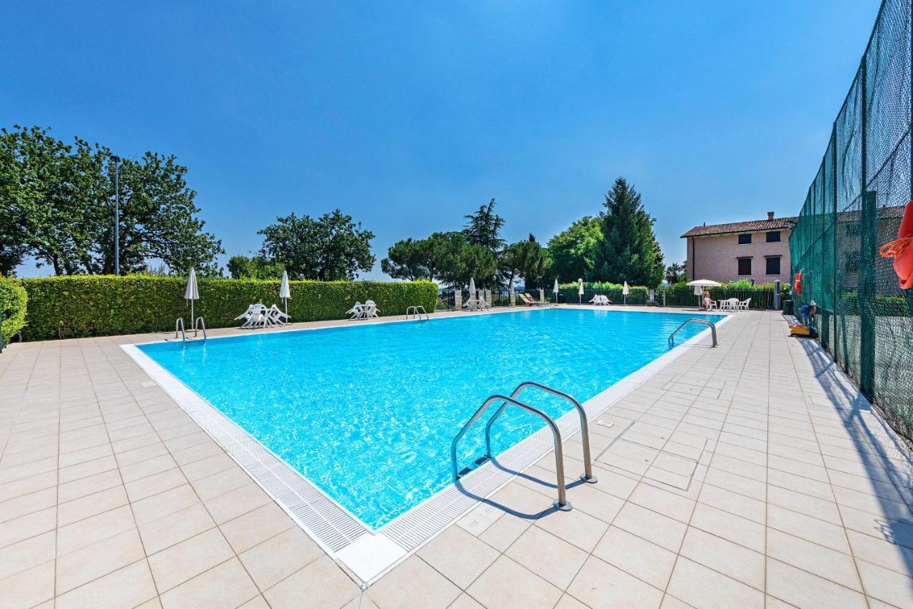 Willa Il Melagrano A11 By Wonderful Italy Padenghe sul Garda Zewnętrze zdjęcie