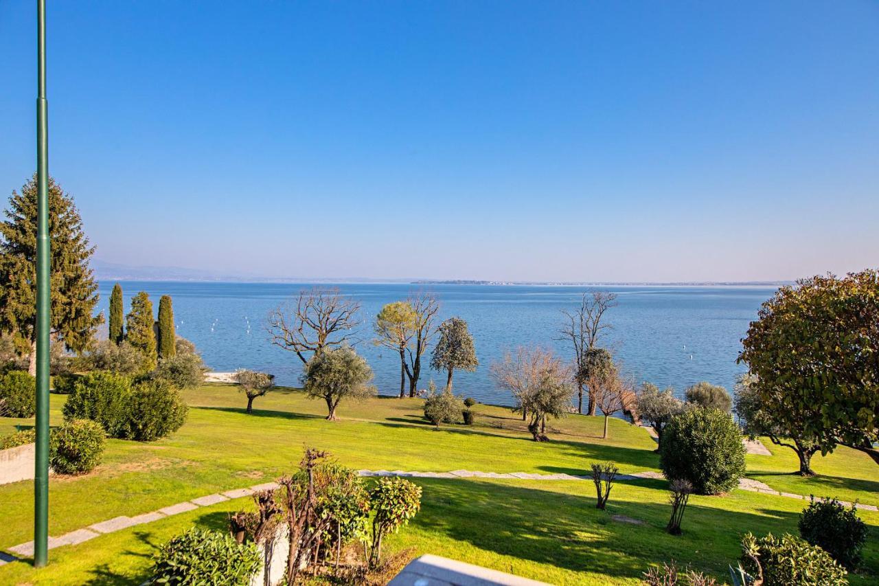 Willa Il Melagrano A11 By Wonderful Italy Padenghe sul Garda Zewnętrze zdjęcie