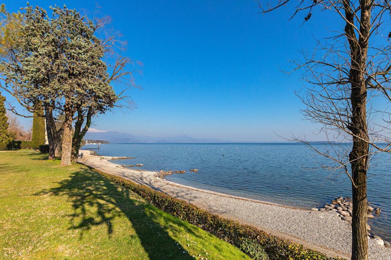 Willa Il Melagrano A11 By Wonderful Italy Padenghe sul Garda Zewnętrze zdjęcie
