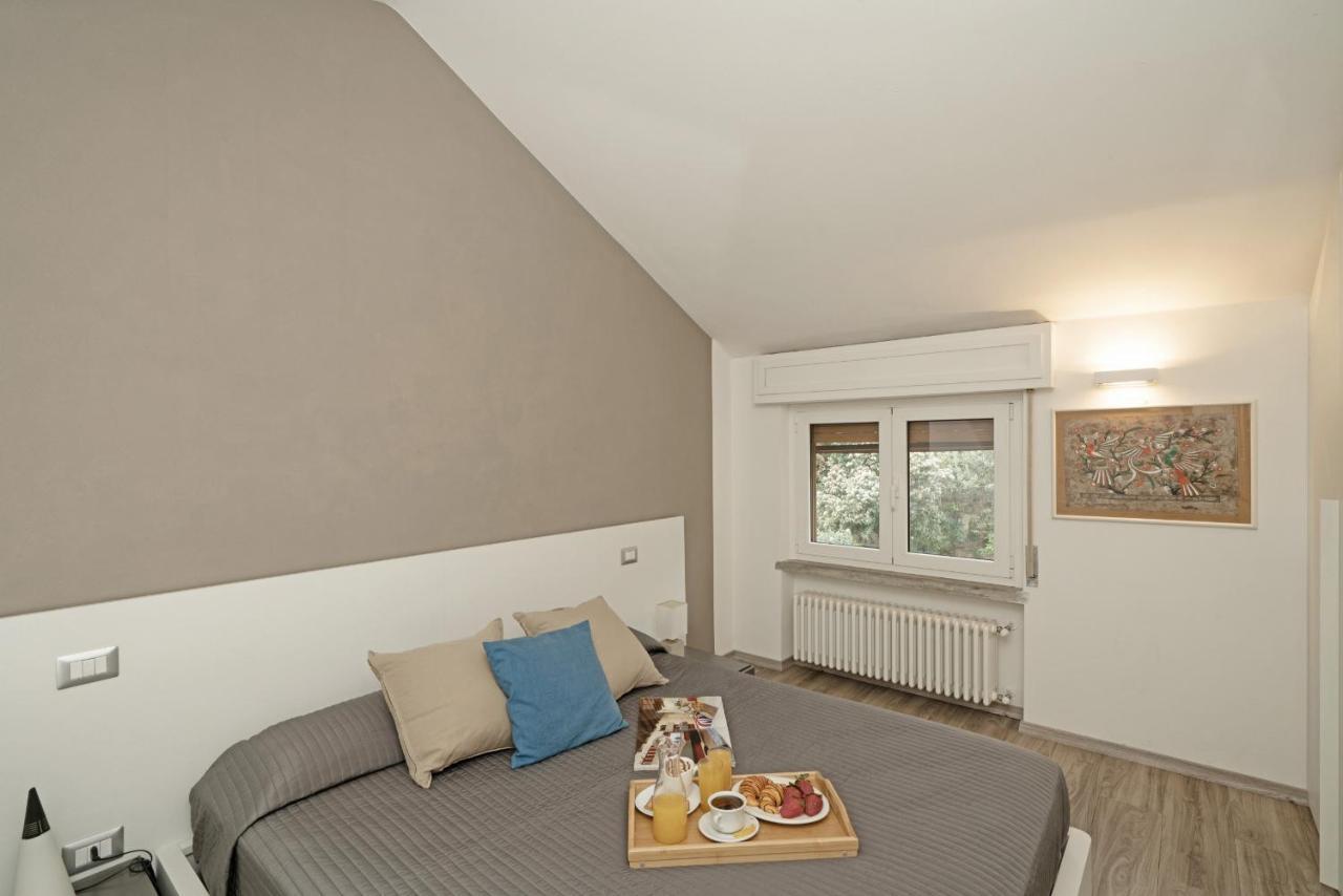 Willa Il Melagrano A11 By Wonderful Italy Padenghe sul Garda Zewnętrze zdjęcie