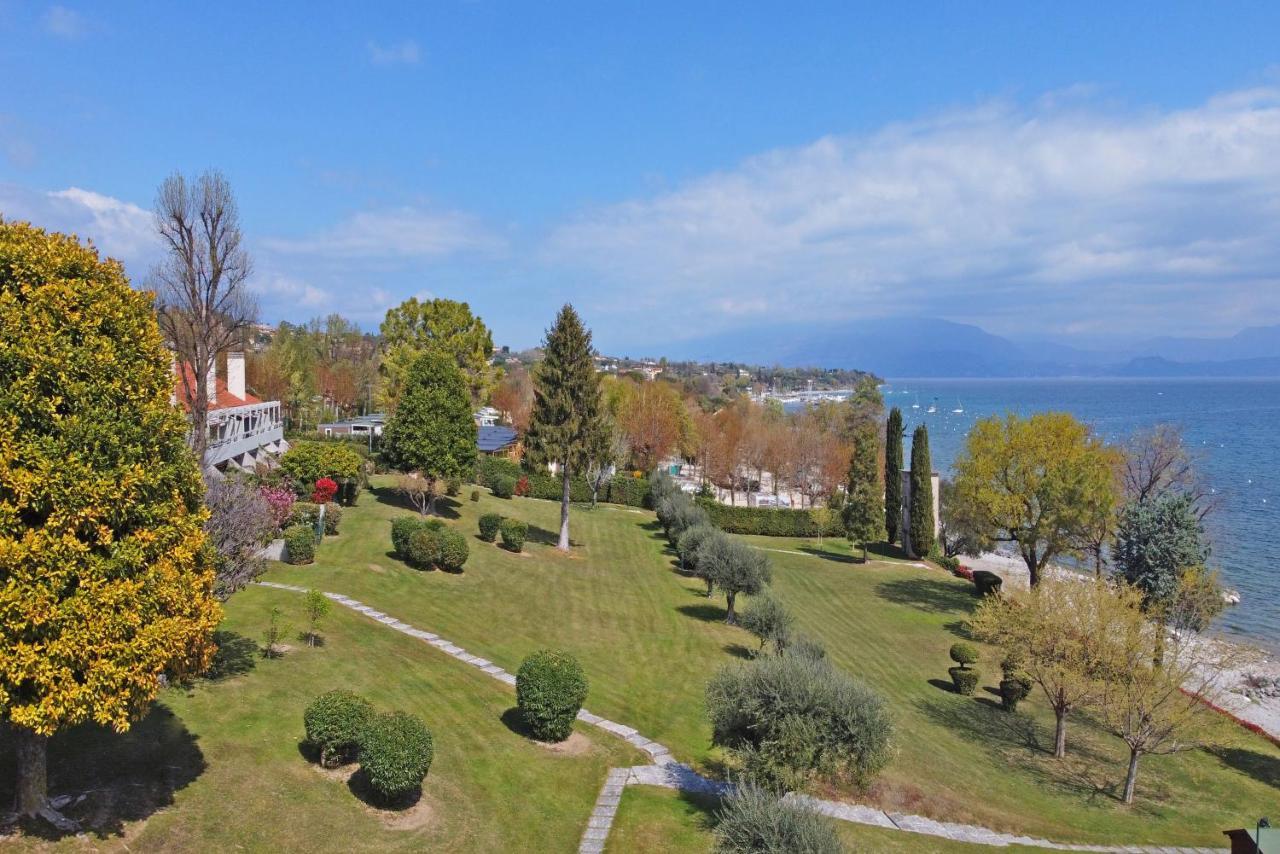 Willa Il Melagrano A11 By Wonderful Italy Padenghe sul Garda Zewnętrze zdjęcie