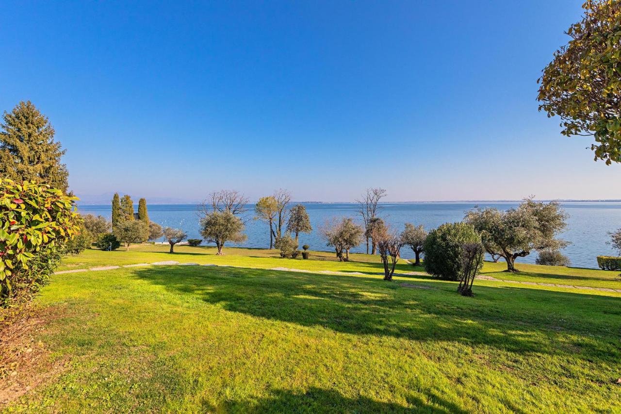 Willa Il Melagrano A11 By Wonderful Italy Padenghe sul Garda Zewnętrze zdjęcie
